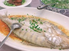 -大方圆酒楼(西门大街店)