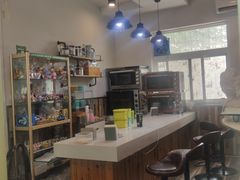 -蓝小糖DIY烘焙馆生日蛋糕(大上海总店)