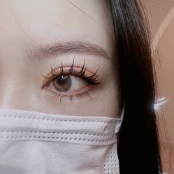 -DAZZLING BEAUTY美甲•美睫专门店