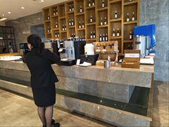 -武汉世茂希尔顿酒店·汇·全日餐厅
