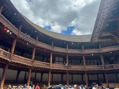 -莎士比亚环球剧场