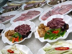 -叶氏兄弟饭摊(马鞍池东路店)