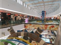 -万达茂商场(南京仙林店)