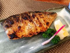 -乾山寿司(好运街店)