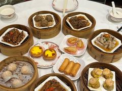 -稻香海鲜饭店(第一国际店)