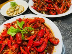 -欧记轩龙虾·私房菜(A店)