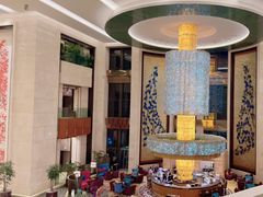 -济南喜来登酒店