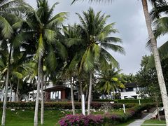 -石梅湾艾美度假酒店