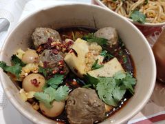 -盛香亭热卤(宝泰购物广场店)