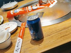 -山河屯铁锅炖(哈西站店)