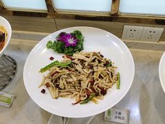 -素之缘素食(新之城店)