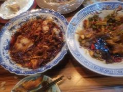 -阿记烧烤(英达路店)