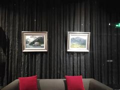 -青岛富力艾美酒店