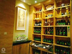 -水之惠鲜鱼料理(王府大街店)