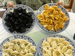 -胖子饺子馆·海鲜家常菜(海军博物馆店)