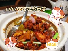 -蔡澜点心·粤菜(嘉里中心店)