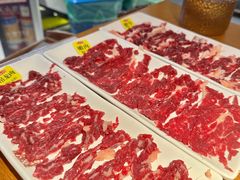 -海银海记潮汕牛肉火锅(新港中路海珠店)