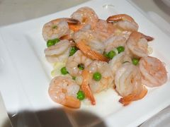 西湖龙井虾仁-韵秋荷(宝山龙湖天街店)