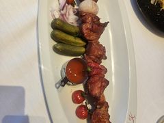 -马克西姆俄罗斯餐厅(绥芬河店)
