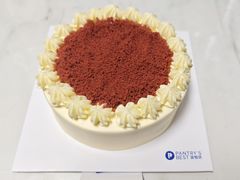 -Pantry's Best派悦坊蛋糕(K11购物艺术中心店)