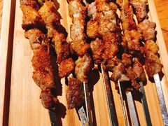 -阿罗新疆菜(人民广场店)