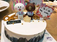 -鼎香缘海鲜自助火锅烤肉(锦辉购物广场店)