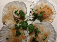 -金成潮菜博物馆(海珠湿地店)