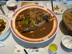 -旺顺阁·北京菜(北辰上品+)