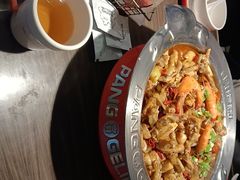 -胖哥俩肉蟹煲(梅溪步步高店)
