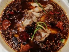 -巴渝菜舍曾氏麻辣风(霸州店)