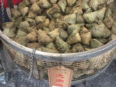 -赵记粽子(司前街店)