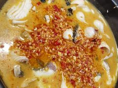 -盛宏鑫·四川鲜鱼馆(一元路店)