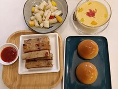 -陶陶居酒家(第十甫路总店)