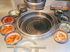 -大叹号·朝鲜族烤肉(潍坊泰华城店)