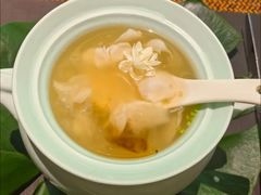 -王府茶楼茶宴·创意菜(大观园总店)