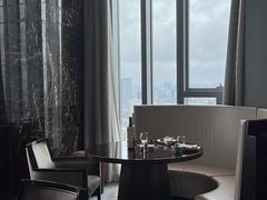 -环球港凯悦 · 享悦中餐厅