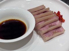 -聚丰园•湖鲜餐厅(阿红私房菜梅石路店)