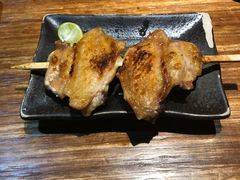 -酒窝烧鸟(科华街店)