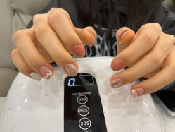 -斯馨·健康美甲美睫