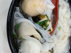 -文辉墨鱼丸大王(铜锣湾渣甸街总店)