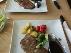 -必胜客(广渠路店)
