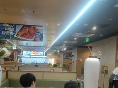 -海底捞火锅(月湖广场店)