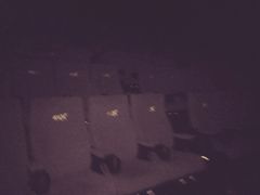 -万达影城(保定万博广场激光IMAX店)