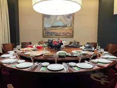 包厢-林芝工布庄园希尔顿酒店-猎味中餐厅