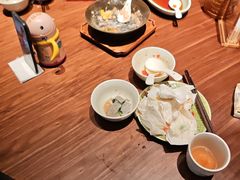 -桂小厨广西菜(万象城店)