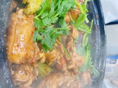 -二楼老店重庆鸡公煲(真光路店)