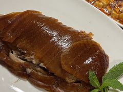 -范家小馆·烤鸭新京菜(金融街店)