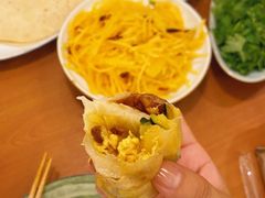 春饼-老昌春饼(中央大街店)