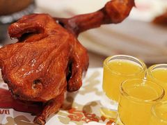 -大鸽饭(岗顶店)