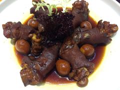 羊靴-新兴·金羊座·粤菜点心(乐峰店)
